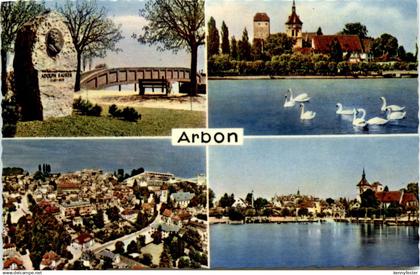 Arbon