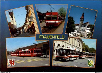 Frauenfeld