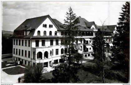 Frauenfeld - Spital