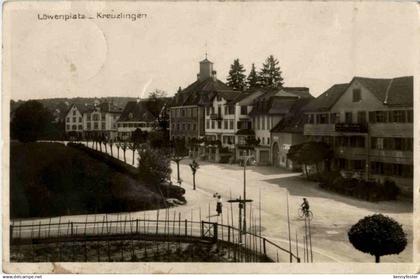 Kreuzlingen - Löwenplatz