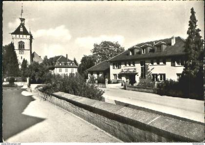 10554206 Arbon  TG Arbon Kirche