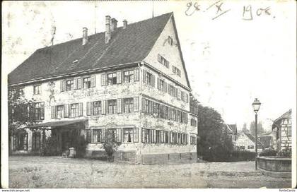 10576306 Ermatingen Ermatingen Hotel x 1908