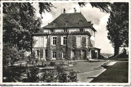 11017922 Salenstein Schloss Arenenberg  Salenstein