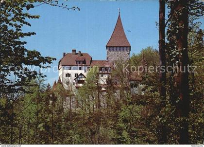 12587506 Weinfelden Schloss Weinfelden