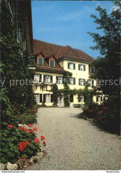 12593086 Mammern Klinik Schloss Mammern