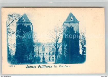 13284205 Gottlieben Schloss Gottlieben