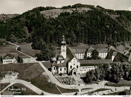 13875934 Fischingen TG Kloster Kirche Fischingen TG