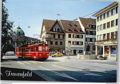 50865112 - Frauenfeld