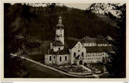 Fischingen - Kloster