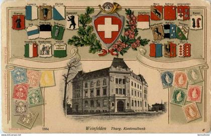 Weinfelden - Thurg. Kantonalbank