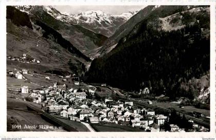 Airolo