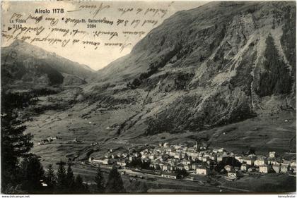 Airolo