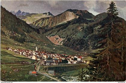 Airolo