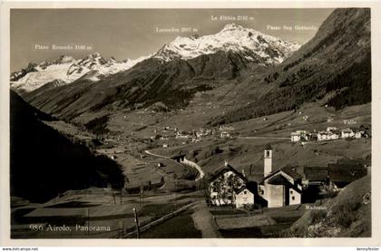 Airolo