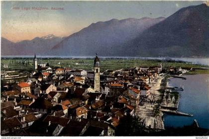 Ascona