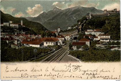 Bellinzona