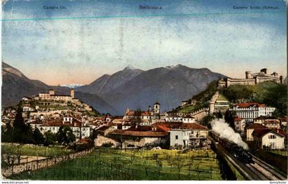 Bellinzona