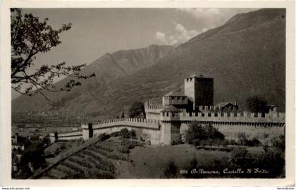 Bellinzona