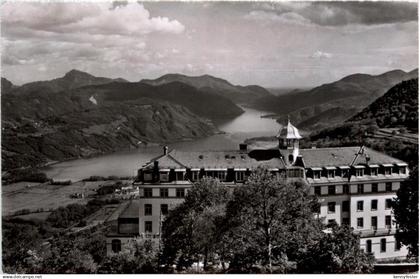 Lugano Kurhaus Cademario