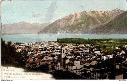 Locarno