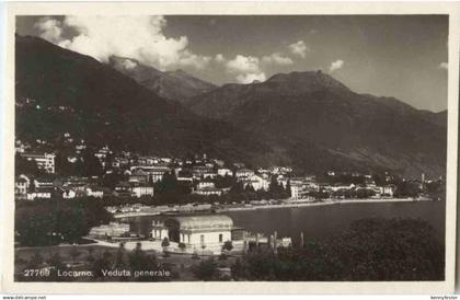 Locarno