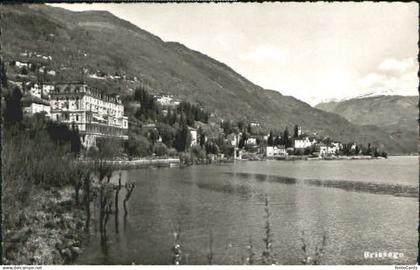 10553729 Brissago TI Brissago  x 1952 Brissago