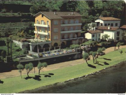 10563715 Minusio TI Minusio-Locarno Hotel x 1994