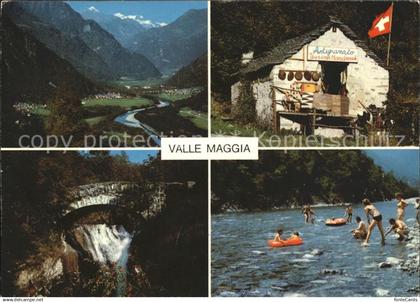 11888624 Valle Maggia Gordevio