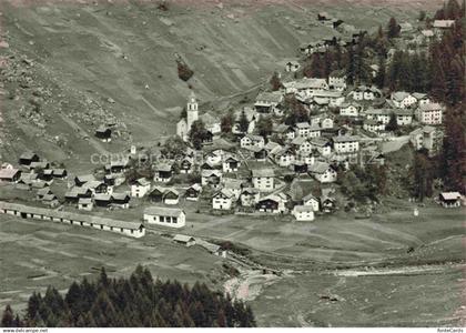 14011374 Bosco-Gurin Vallemaggia TI Panorama Walserdorf im Tessin