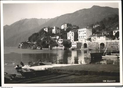 Ascona TI Ascona  x