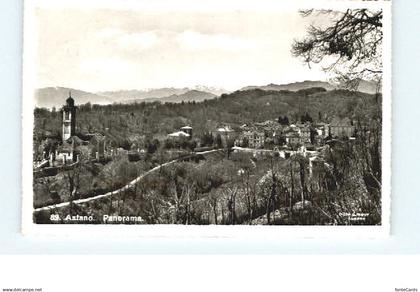 Astano Panorama