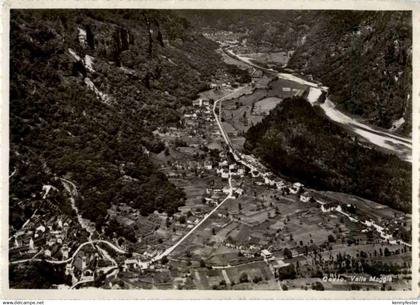 Cevio - Valle Maggia