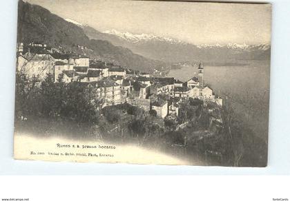 Locarno TI Locarno