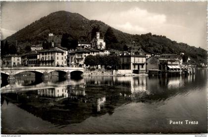 Ponte Tresa