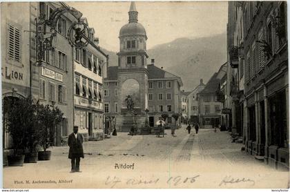 Altdorf