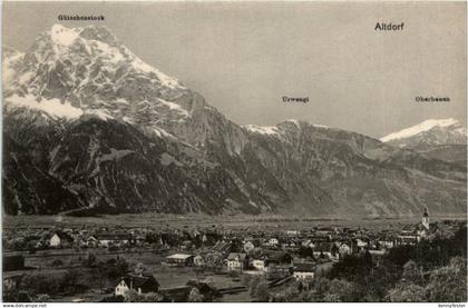 Altdorf