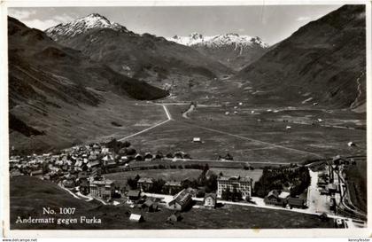 Andermatt