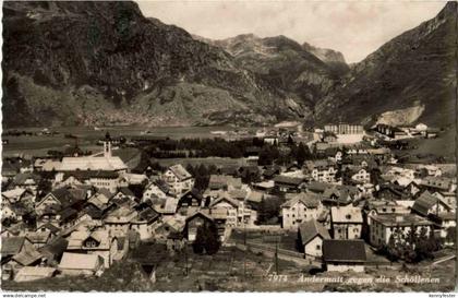 Andermatt