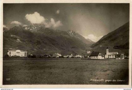 Andermatt