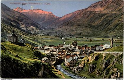 Andermatt