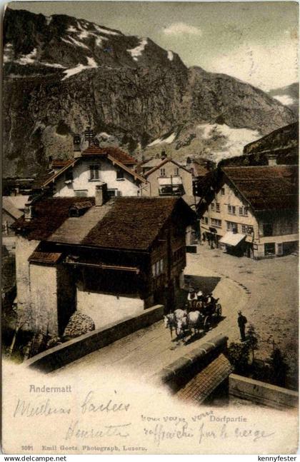 Andermatt