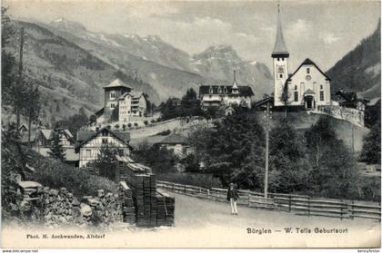 Bürglen