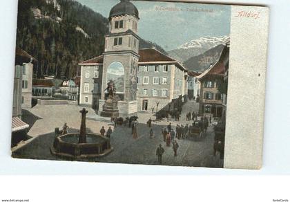 70545512 Altdorf UR Altdorf