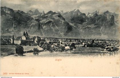 Aigle