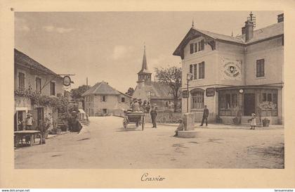 CRASSIER - Bureau des Douanes