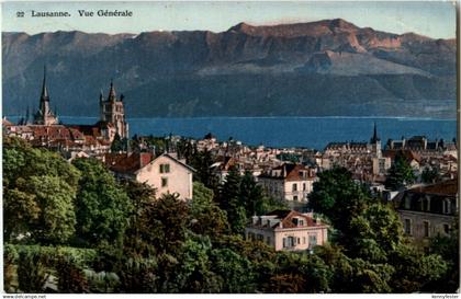 Lausanne