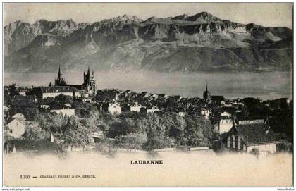 Lausanne