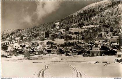 Leysin