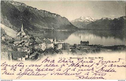 Montreux