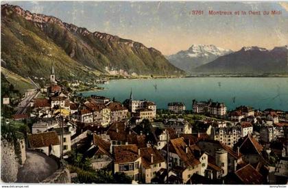 Montreux